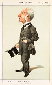 Demir Gemi İnşası, 1873 by Unbekannt