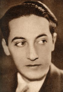 Irving Thalberg, Amerikalı film yapımcısı, 1933 by Unbekannt