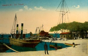 İsmailiye - Bir timsahınız var, s.1918-1939. by Unbekannt