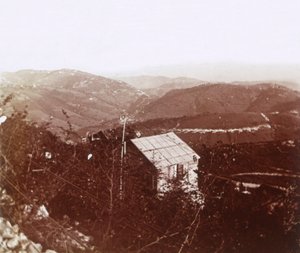 İtalyan cephesi, c1914-c1918 by Unbekannt