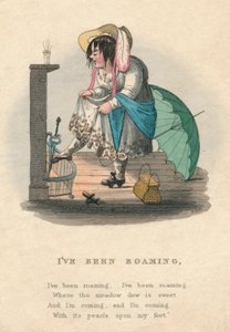 Dolaşımdayım, 1828. by Unbekannt