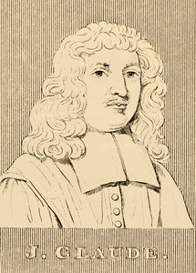 J. Claude, 1619-1687, 1830. by Unbekannt