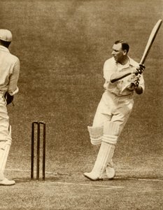 Jack Hobbs, c1923, 1935. by Unbekannt