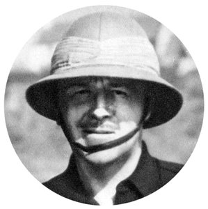 Jack Holt, Amerikalı aktör, 1934-1935 by Unbekannt