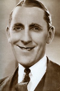 Jack Hulbert, İngiliz aktör, 1933 by Unbekannt