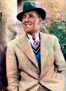 Jack Hulbert, İngiliz aktör, 1934-1935 by Unbekannt