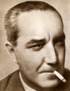 Jack Raymond, İngiliz yönetmen, 1933 by Unbekannt
