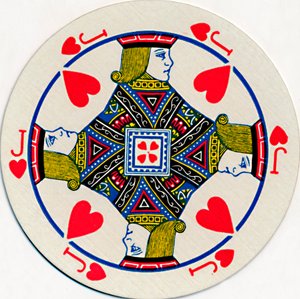 Kupa Jack, c1929 by Unbekannt