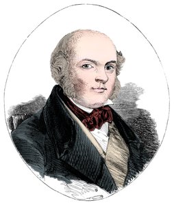 James Bruce, Lord Elgin, 1811-1863, 19. yüzyıl. by Unbekannt