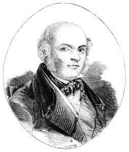 James Bruce, Lord Elgin, 1811-1863, 19. yüzyıl by Unbekannt