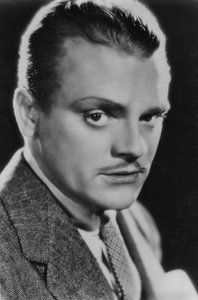 James Cagney 1899-1986, Amerikalı aktör, 20. yüzyılın başları by Unbekannt
