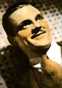 James Cagney, Amerikalı aktör, 1934-1935 by Unbekannt