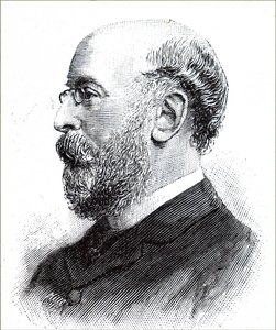 James Emerson Reynolds. by Unbekannt