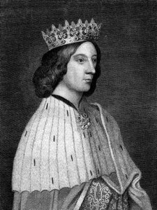 İskoçya Kralı III. James, 1796 by Unbekannt