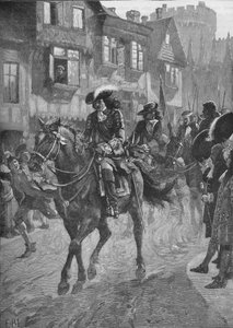James II, Boyne Savaşı