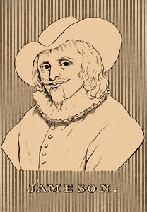 Jameson, c1587-1644, 1830. by Unbekannt