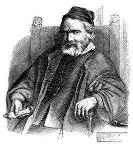 Jan Lutma, kuyumcu ve gümüşçü, 1656, 1870 by Unbekannt