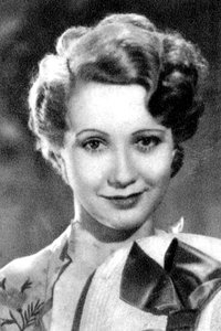 Jane Baxter, İngiliz Kadın Oyuncu, 1934-1935 by Unbekannt