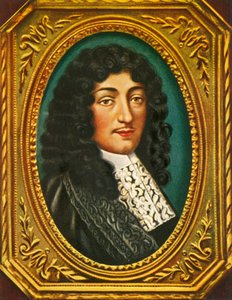 Jean-Baptiste Colbert, 1933. by Unbekannt