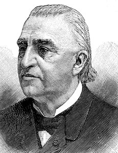 Jean Martin Charcot, Fransız nörolog ve patolog, 1893 by Unbekannt
