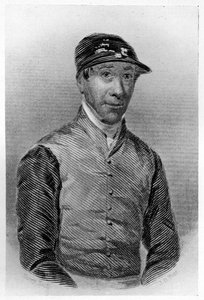 Jem Robinson, c1850, 1911 by Unbekannt