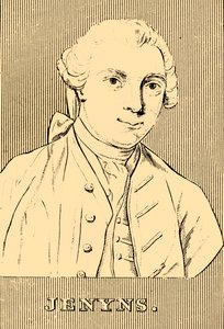 Jenyns, 1704-1787, 1830. by Unbekannt