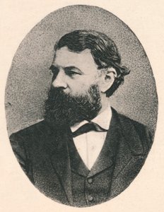 Joachim., 1895 by Unbekannt