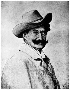 Johann Strauss the Young, Avusturyalı besteci, 19. yüzyıl 1956 by Unbekannt