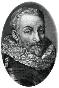 Johann Tserclaes, Tilly Kontu, Otuz Yıl Savaşları