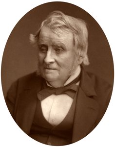 John Arthur Roebuck, Milletvekili, 1881 by Unbekannt