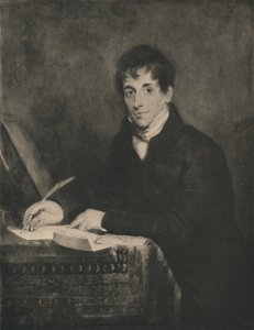 John Bennett, Lloyds Sekreteri 1804-1834, 1928 by Unbekannt