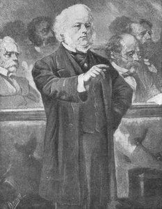 John Bright, Avam Kamarası
