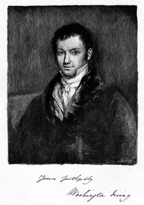 John Byrom, 18. yüzyıl İngiliz yazar ve şairi, Manchester