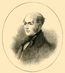 John Constable, 1881. by Unbekannt