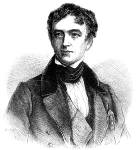 John George, Durham Kontu 1792-1840, 19. yüzyıl by Unbekannt