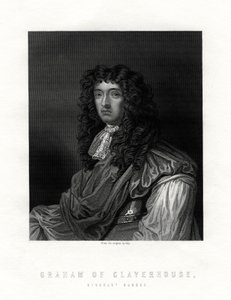 Claverhouse
