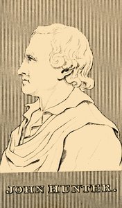 John Hunter, 1728-1793, 1830. by Unbekannt