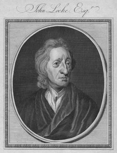 John Locke. Esk, 1786. by Unbekannt