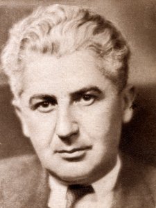 John Malcolm Stahl, Amerikalı film yönetmeni ve yapımcısı, 1933 by Unbekannt