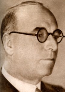 John Maxwell, British International Pictures