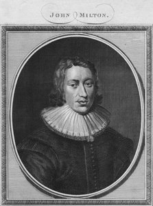 John Milton, 1785. by Unbekannt