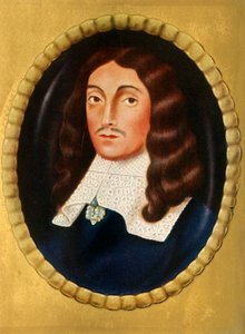 John Milton, 1933. by Unbekannt