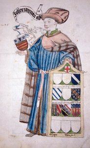 John Norman, Belediye Başkanı by Unbekannt