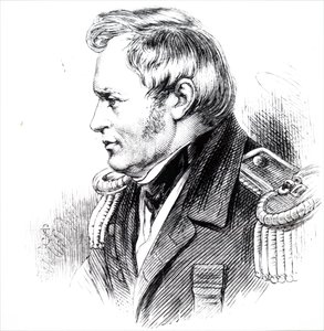John Richardson. by Unbekannt