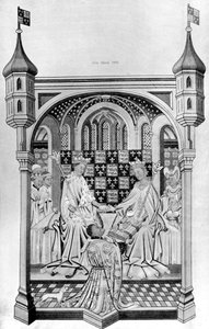 John Talbot, Shrewsbury Kontu, Margaret of Anjou