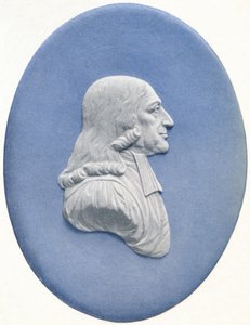 John Wesley, 1703-1791, 18. yüzyıl, 1936 by Unbekannt