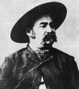John X Beidler, Montana Vigilantes lideri, c1860