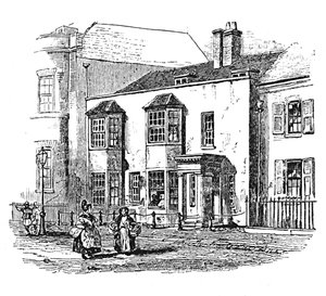 Brightelmstone