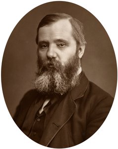 Joseph Cowen, Milletvekili, 1881 by Unbekannt