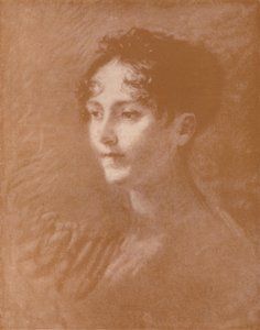 Josephine, c1805, 1896 by Unbekannt
